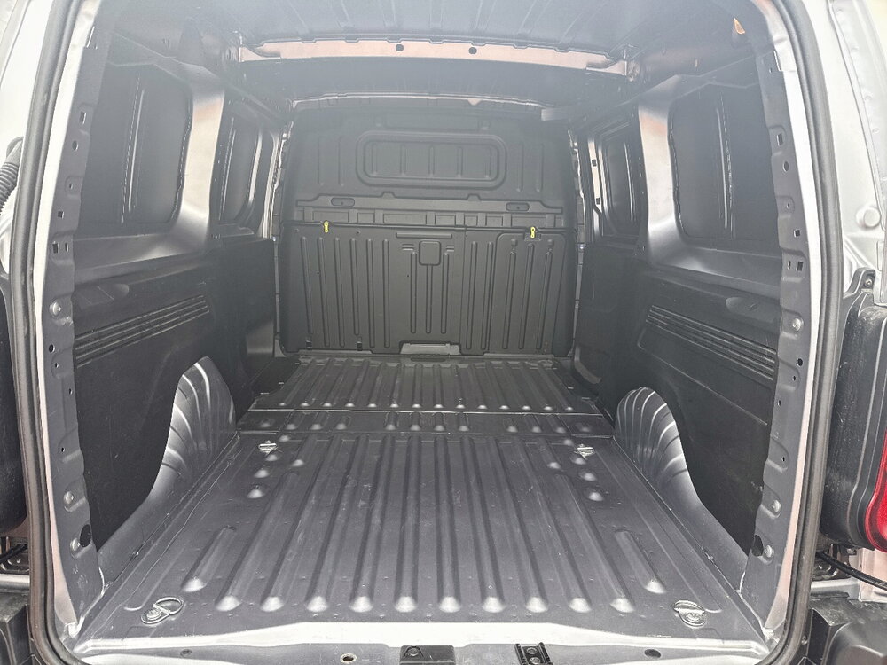 Occasion PEUGEOT Partner PARTNER FOURGON XL 950 KG BLUEHDI 100 S&S BVM6