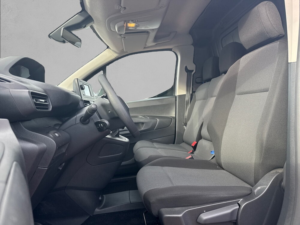 Occasion PEUGEOT Partner PARTNER FOURGON XL 950 KG BLUEHDI 100 S&S BVM6