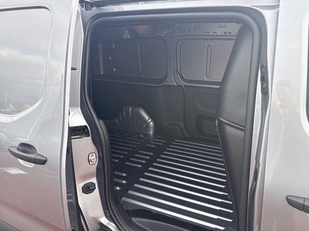 Occasion PEUGEOT Partner PARTNER FOURGON XL 950 KG BLUEHDI 100 S&S BVM6