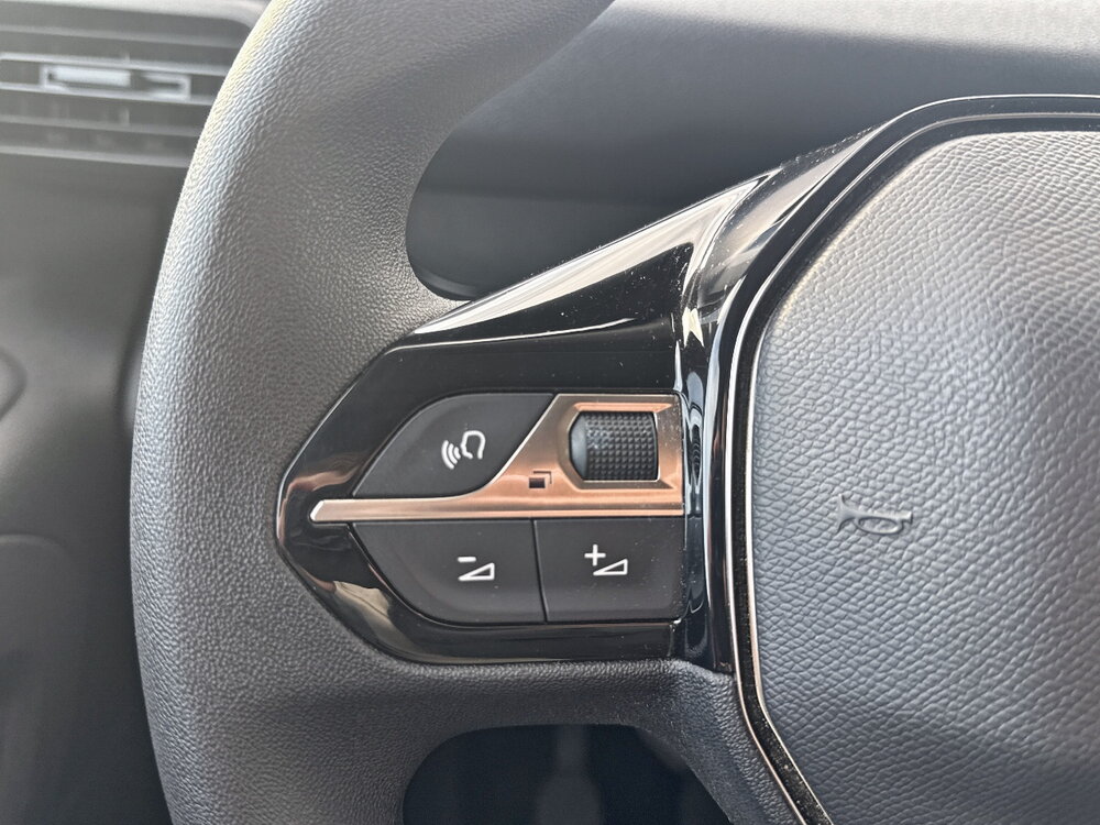 Occasion PEUGEOT Partner PARTNER FOURGON XL 950 KG BLUEHDI 100 S&S BVM6