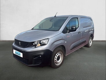 Occasion PEUGEOT Partner PARTNER FOURGON XL 950 KG BLUEHDI 100 S&S BVM6