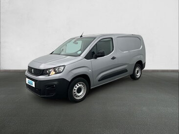 Occasion PEUGEOT Partner PARTNER FOURGON XL 950 KG BLUEHDI 100 S&S BVM6