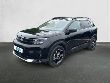Occasion CITROEN C5 AirCross C5 Aircross Hybride 136 e-DCS6 - Max