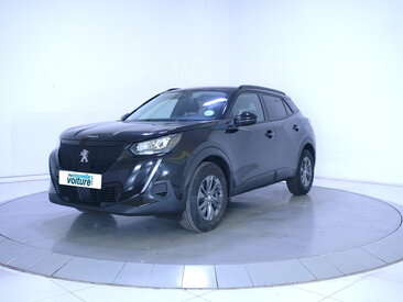 Occasion PEUGEOT 2008 2008 PureTech 130 S&S EAT8 - Style