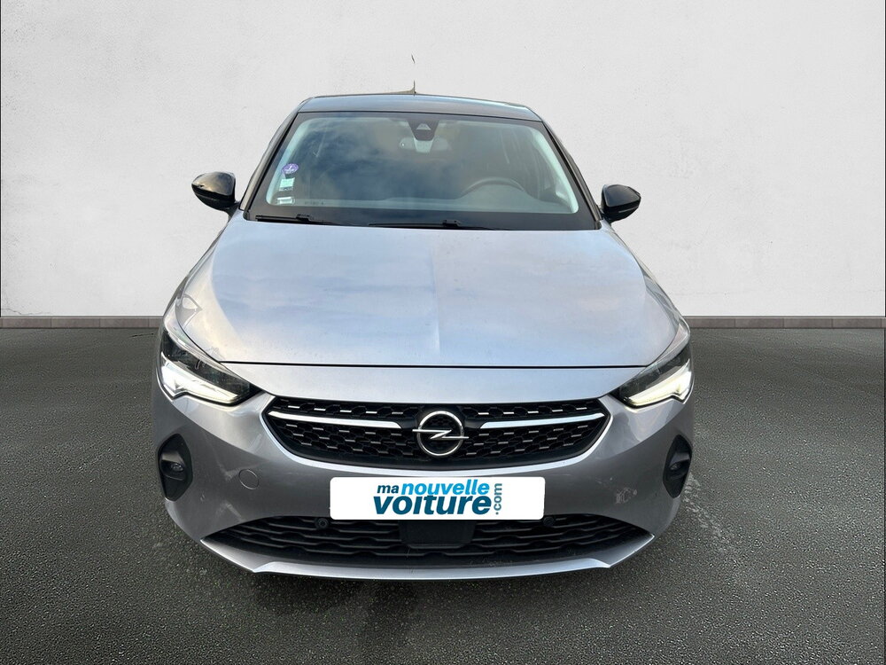 Occasion OPEL Corsa Corsa 1.2 Turbo 100 ch BVM6 - GS Line