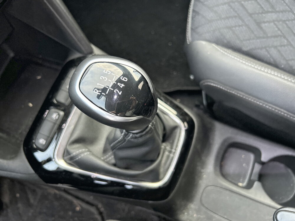 Occasion OPEL Corsa Corsa 1.2 Turbo 100 ch BVM6 - GS Line