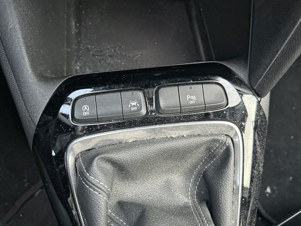 Occasion OPEL Corsa Corsa 1.2 Turbo 100 ch BVM6 - GS Line