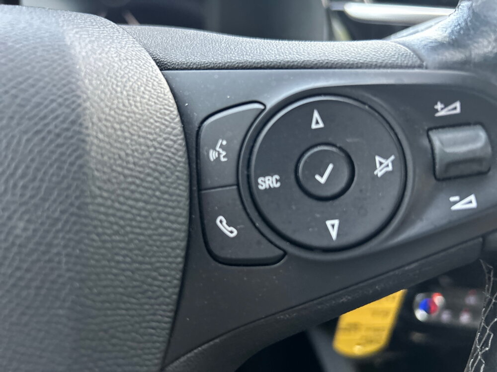 Occasion OPEL Corsa Corsa 1.2 Turbo 100 ch BVM6 - GS Line