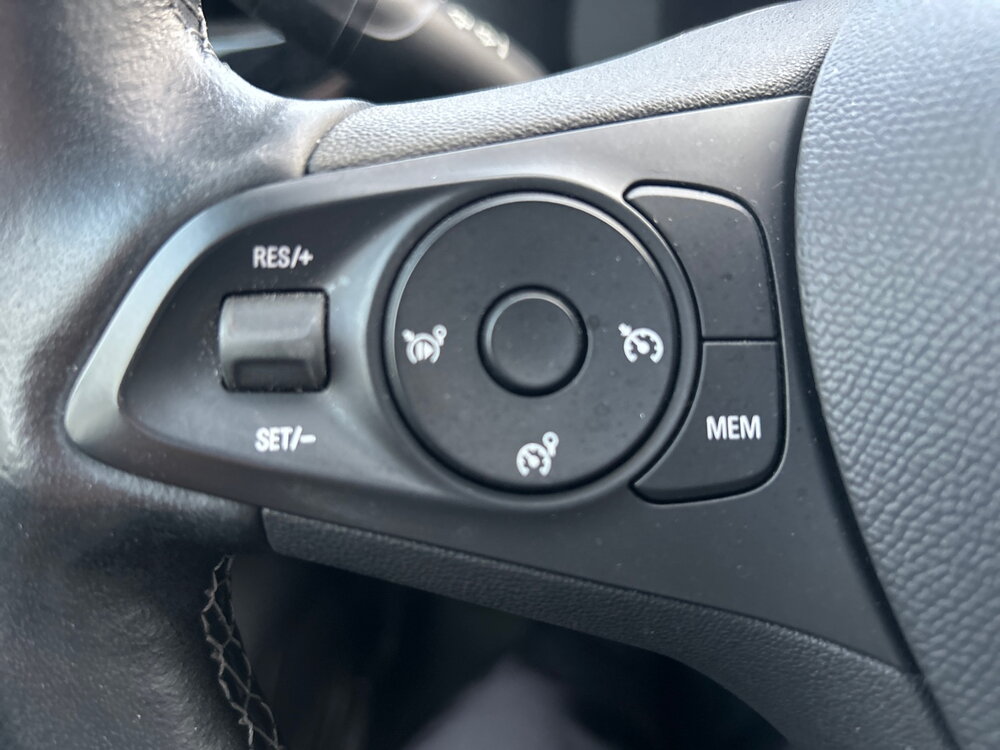 Occasion OPEL Corsa Corsa 1.2 Turbo 100 ch BVM6 - GS Line