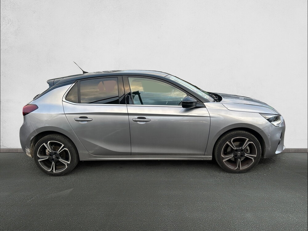 Occasion OPEL Corsa Corsa 1.2 Turbo 100 ch BVM6 - GS Line