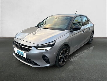 Occasion OPEL Corsa Corsa 1.2 Turbo 100 ch BVM6 - GS Line