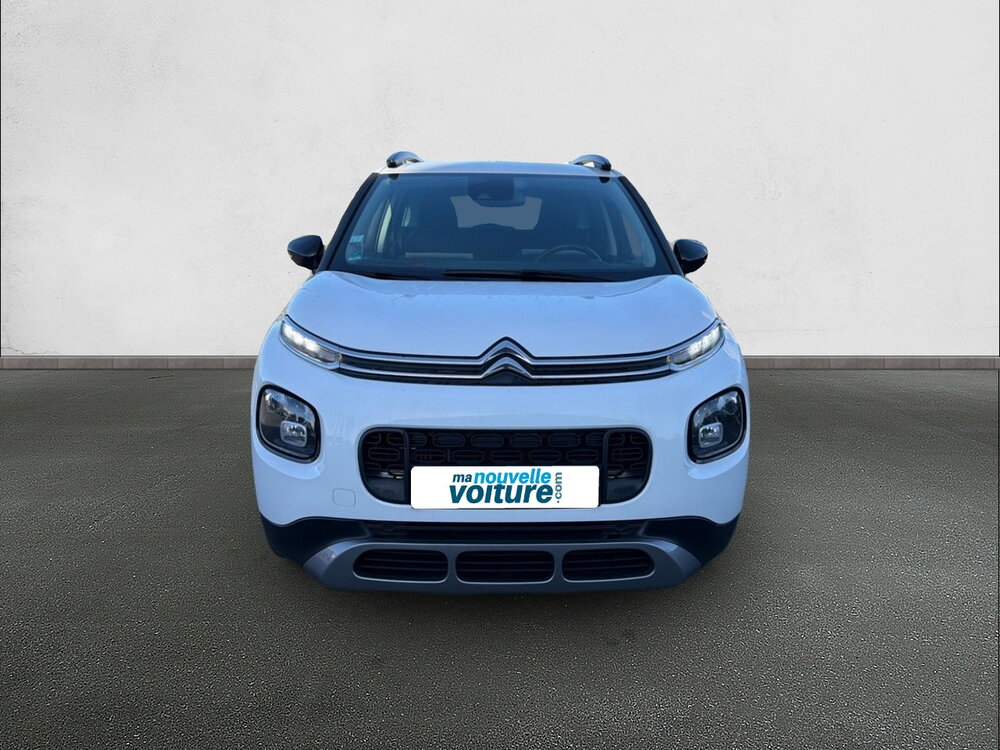 Occasion CITROEN C3 Aircross C3 Aircross BlueHDi 100 BVM5 - Shine