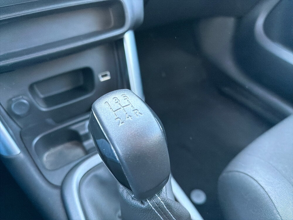 Occasion CITROEN C3 Aircross C3 Aircross BlueHDi 100 BVM5 - Shine