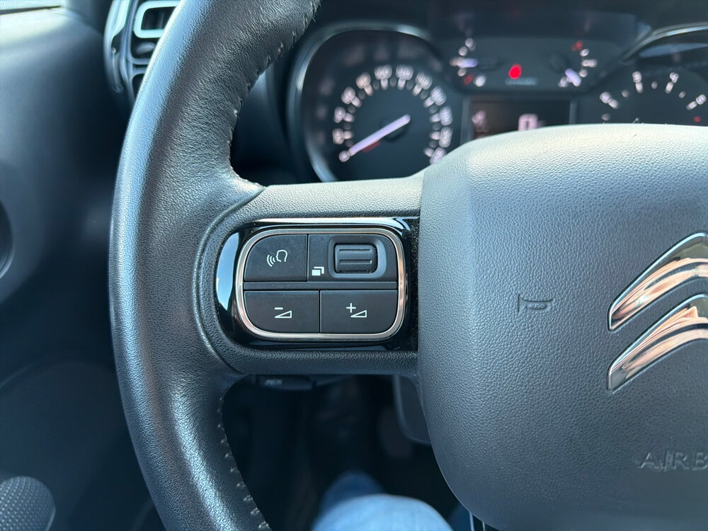 Occasion CITROEN C3 Aircross C3 Aircross BlueHDi 100 BVM5 - Shine