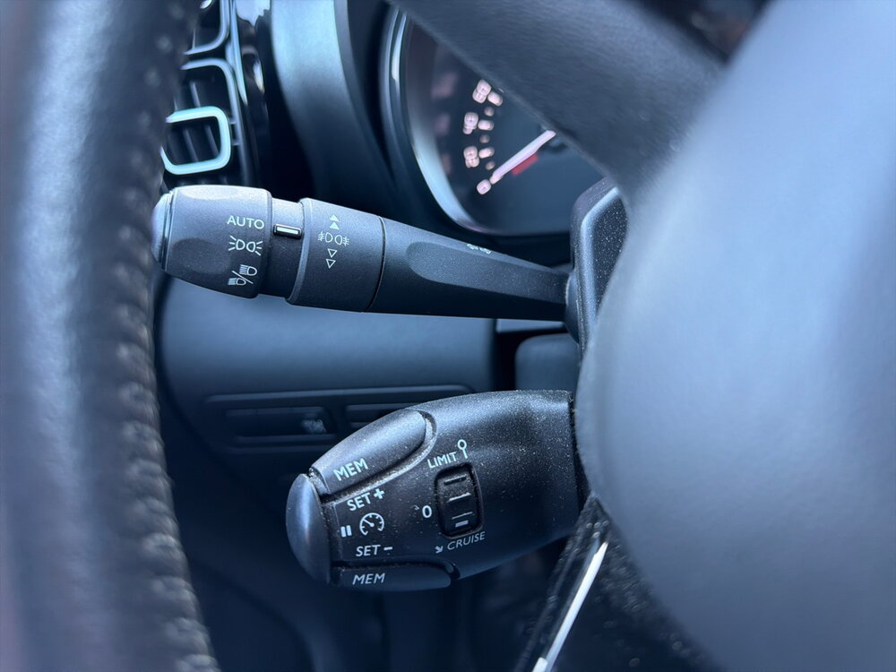 Occasion CITROEN C3 Aircross C3 Aircross BlueHDi 100 BVM5 - Shine