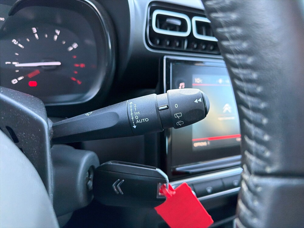 Occasion CITROEN C3 Aircross C3 Aircross BlueHDi 100 BVM5 - Shine