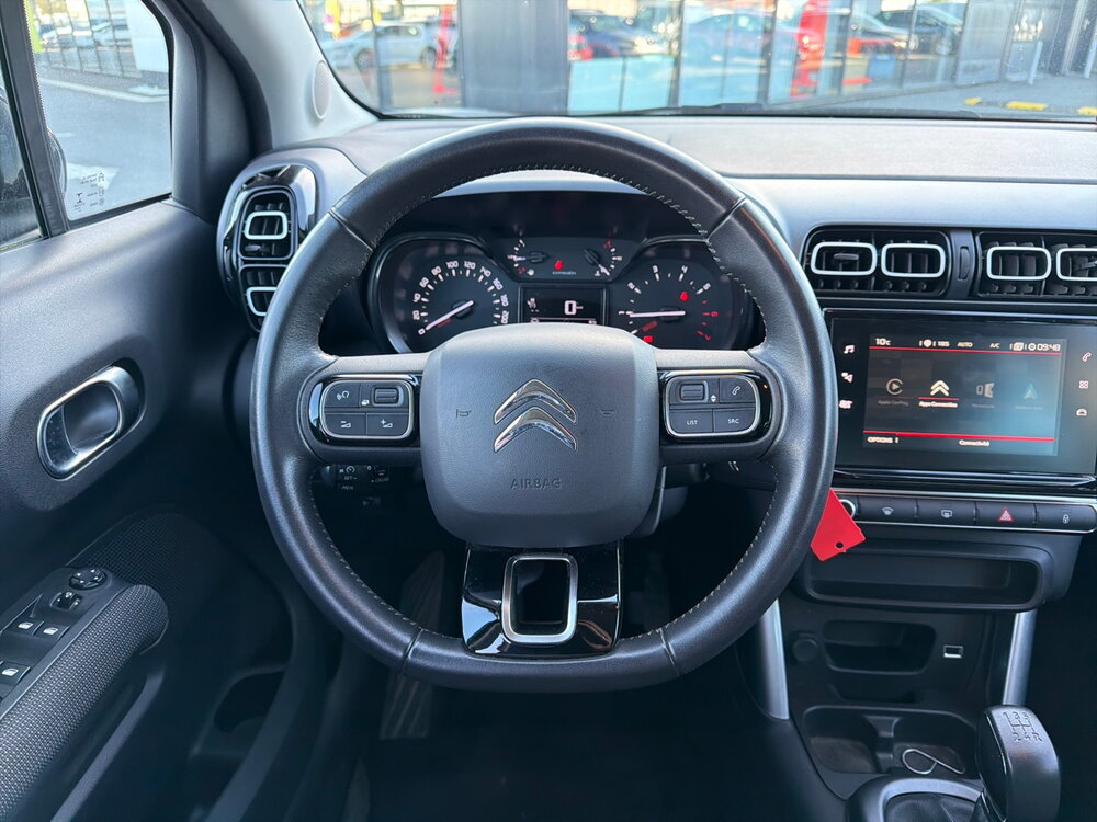 Occasion CITROEN C3 Aircross C3 Aircross BlueHDi 100 BVM5 - Shine