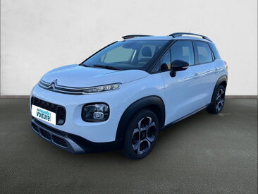 Occasion CITROEN C3 Aircross C3 Aircross BlueHDi 100 BVM5 - Shine
