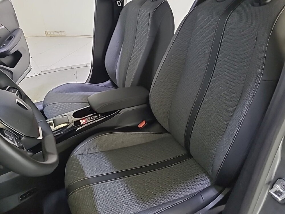 Occasion PEUGEOT 208 208 Hybrid 100 e-DCS6 - Allure