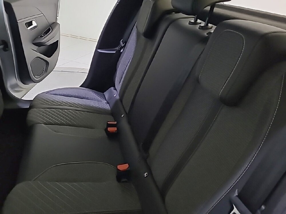 Occasion PEUGEOT 208 208 Hybrid 100 e-DCS6 - Allure