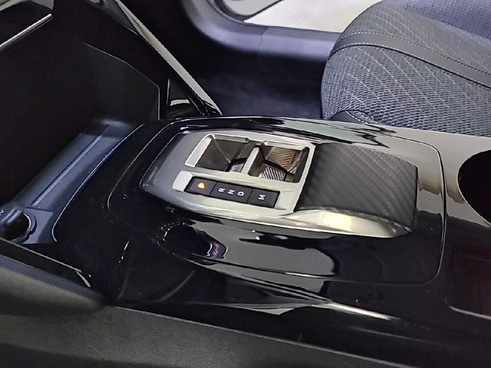 Occasion PEUGEOT 208 208 Hybrid 100 e-DCS6 - Allure