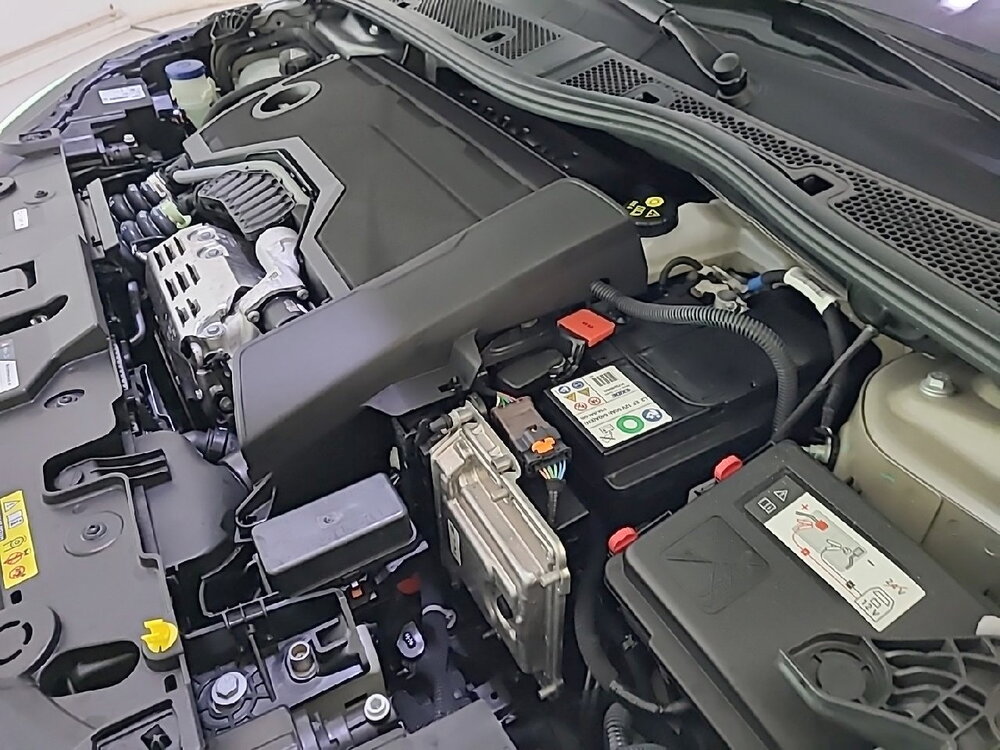 Occasion PEUGEOT 208 208 Hybrid 100 e-DCS6 - Allure