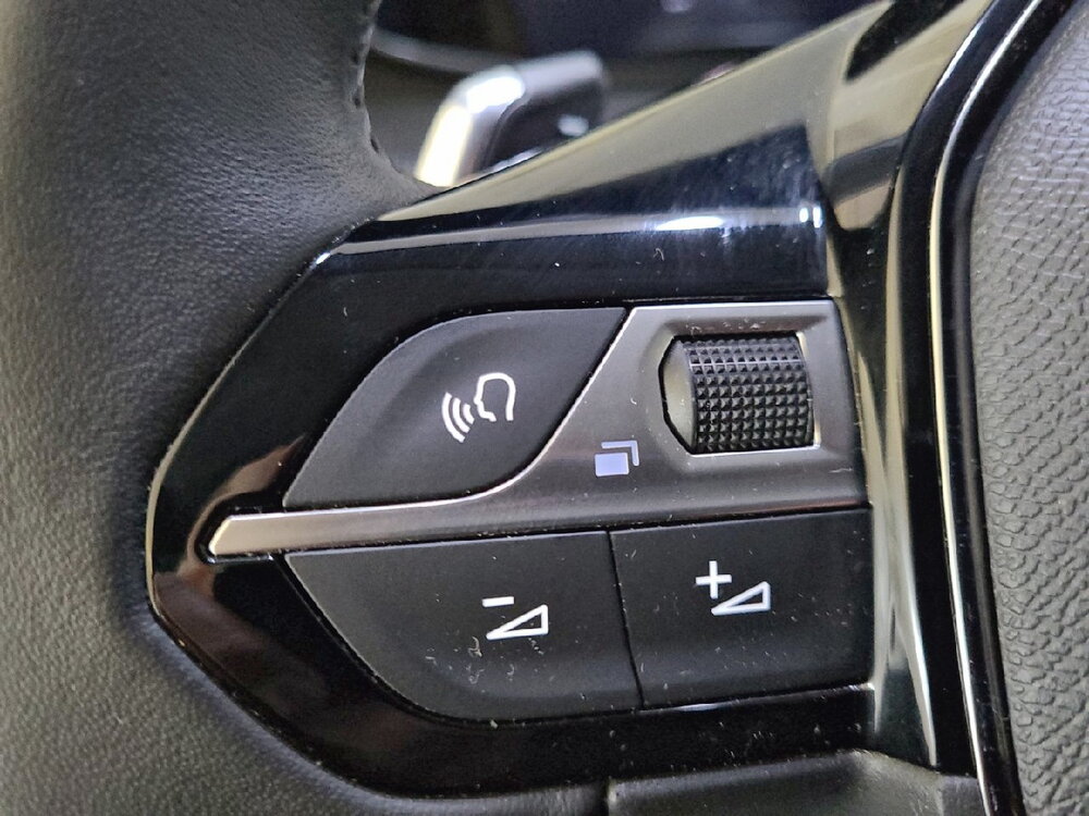 Occasion PEUGEOT 208 208 Hybrid 100 e-DCS6 - Allure