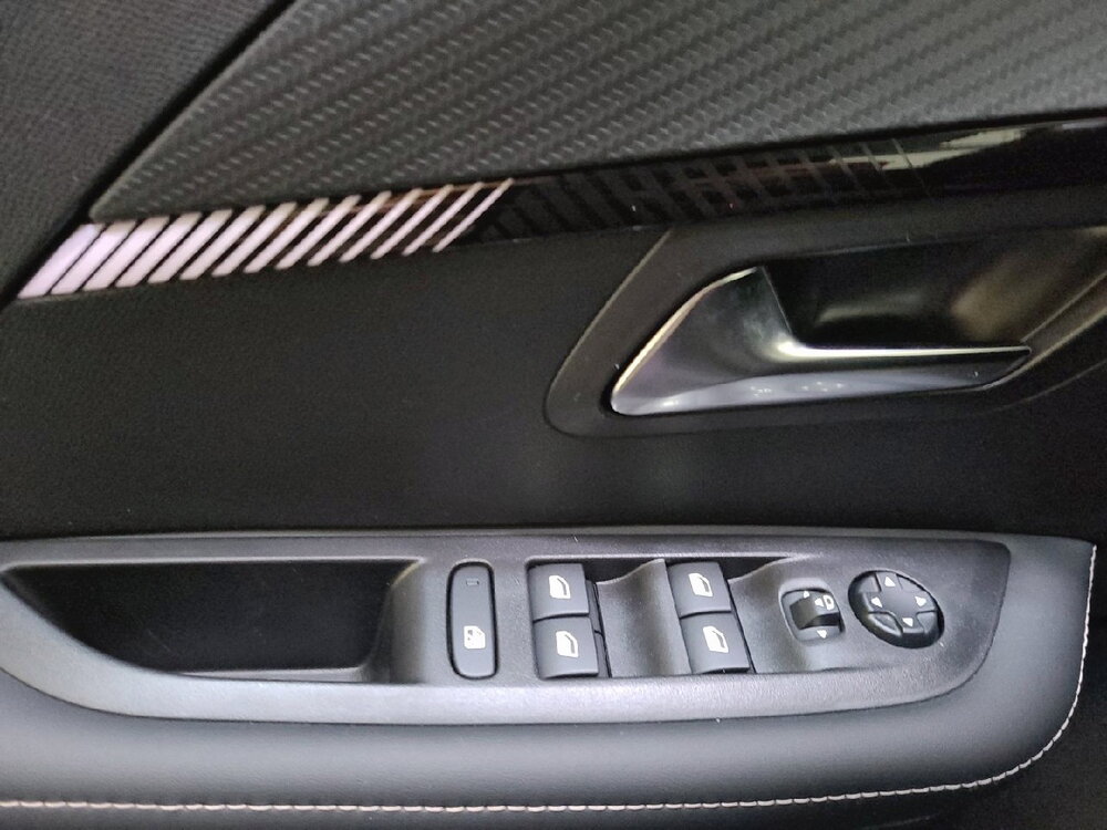 Occasion PEUGEOT 208 208 Hybrid 100 e-DCS6 - Allure