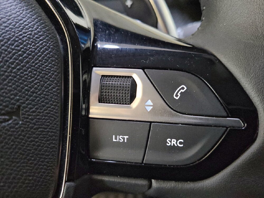 Occasion PEUGEOT 208 208 Hybrid 100 e-DCS6 - Allure