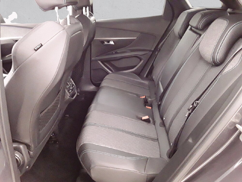 Occasion PEUGEOT 3008 3008 BlueHDi 130ch S&S EAT8 - Allure Pack