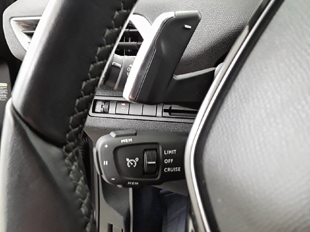 Occasion PEUGEOT 3008 3008 BlueHDi 130ch S&S EAT8 - Allure Pack