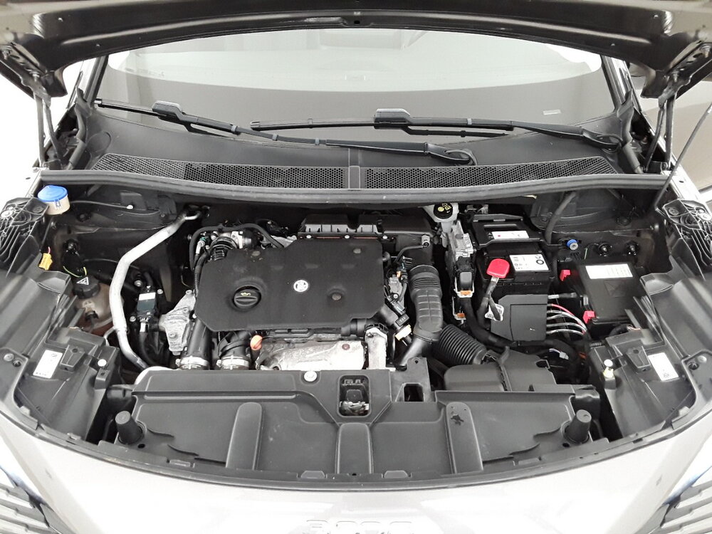 Occasion PEUGEOT 3008 3008 BlueHDi 130ch S&S EAT8 - Allure Pack