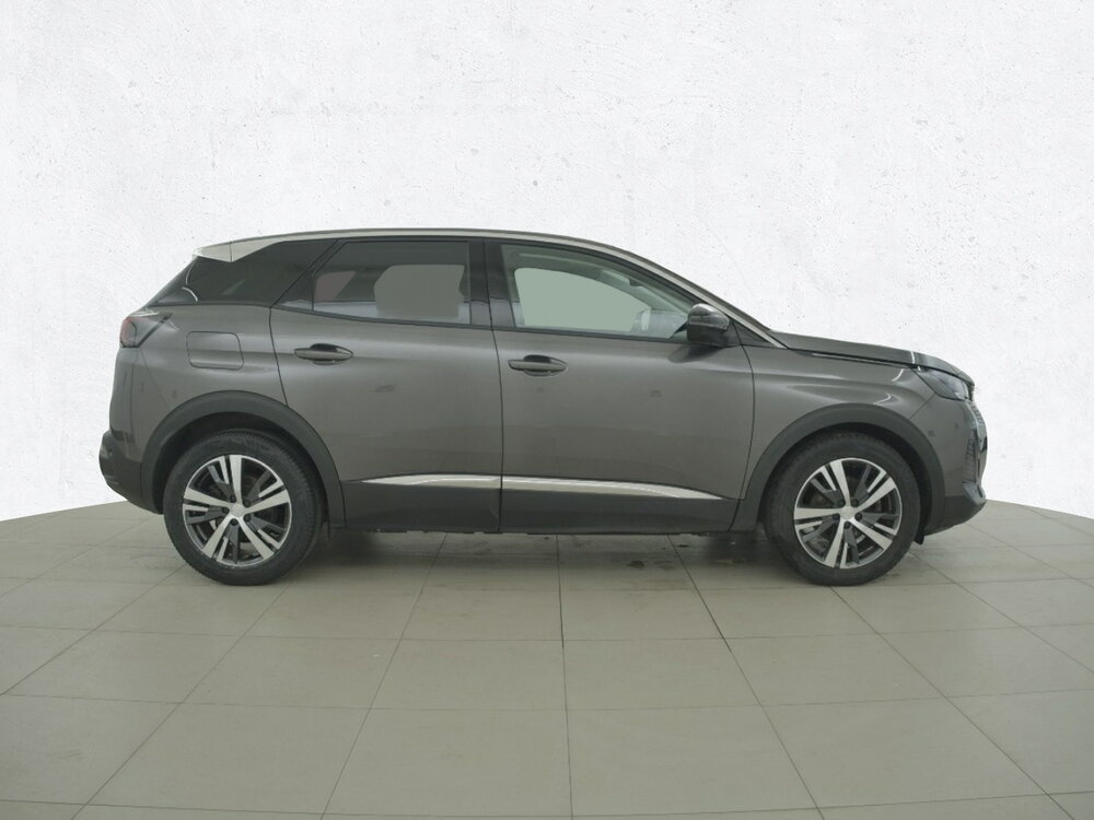 Occasion PEUGEOT 3008 3008 BlueHDi 130ch S&S EAT8 - Allure Pack