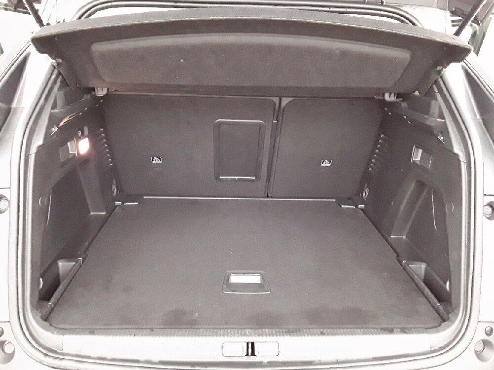 Occasion PEUGEOT 3008 3008 BlueHDi 130ch S&S EAT8 - Allure Pack