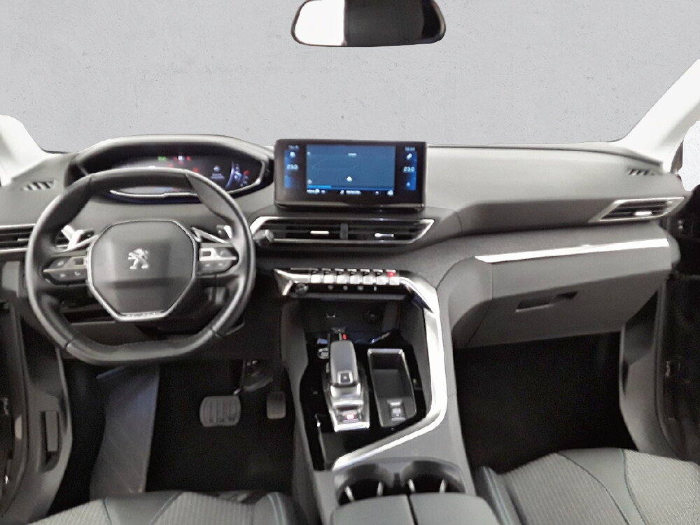 Occasion PEUGEOT 3008 3008 BlueHDi 130ch S&S EAT8 - Allure Pack