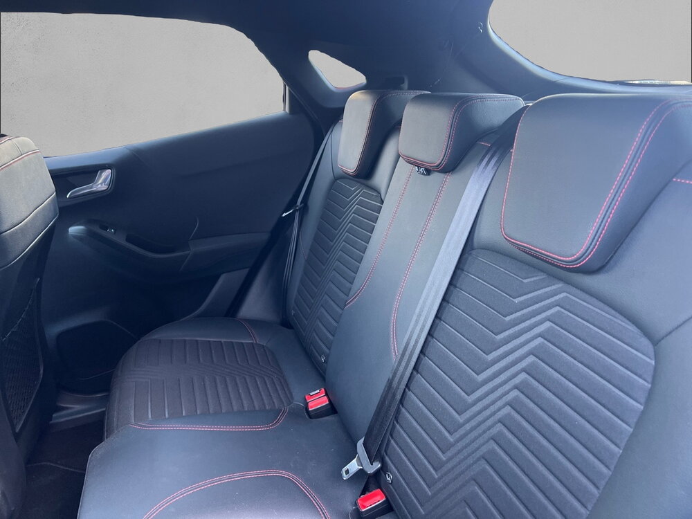 Occasion FORD Puma Puma 1.0 EcoBoost 125 ch mHEV S&S Powershift - ST-Line X