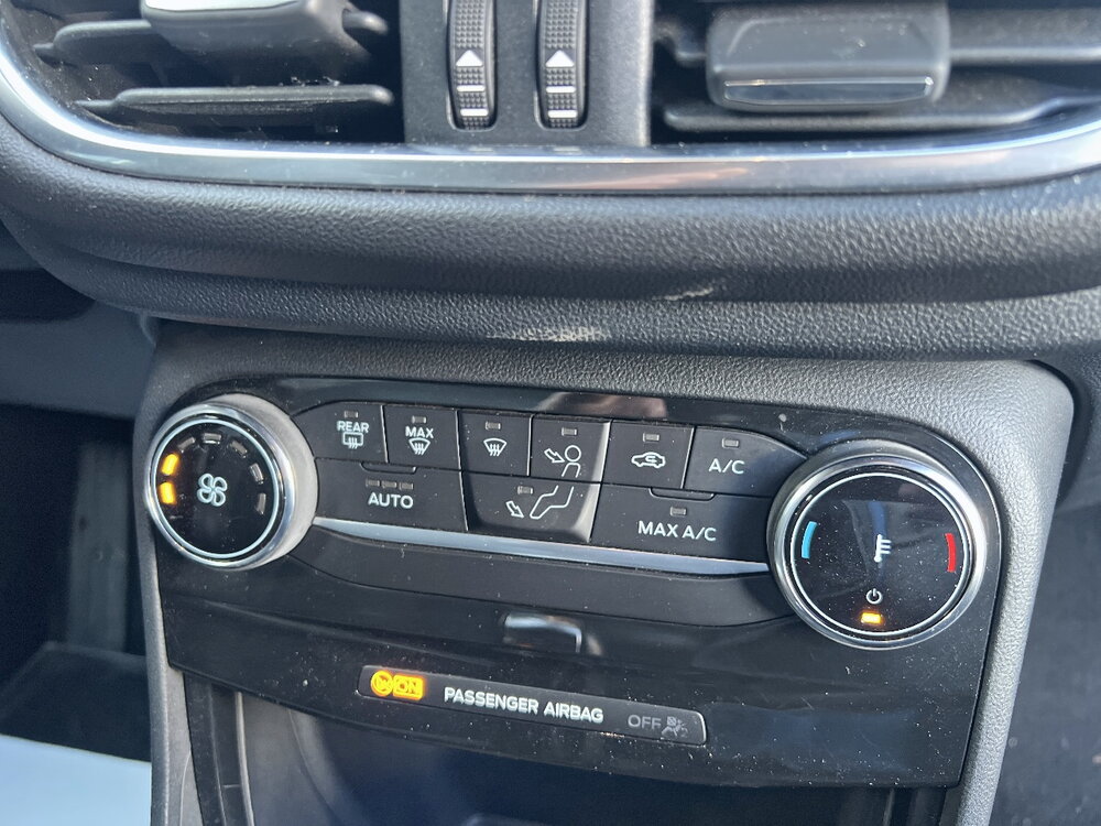 Occasion FORD Puma Puma 1.0 EcoBoost 125 ch mHEV S&S Powershift - ST-Line X