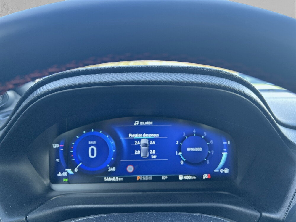 Occasion FORD Puma Puma 1.0 EcoBoost 125 ch mHEV S&S Powershift - ST-Line X