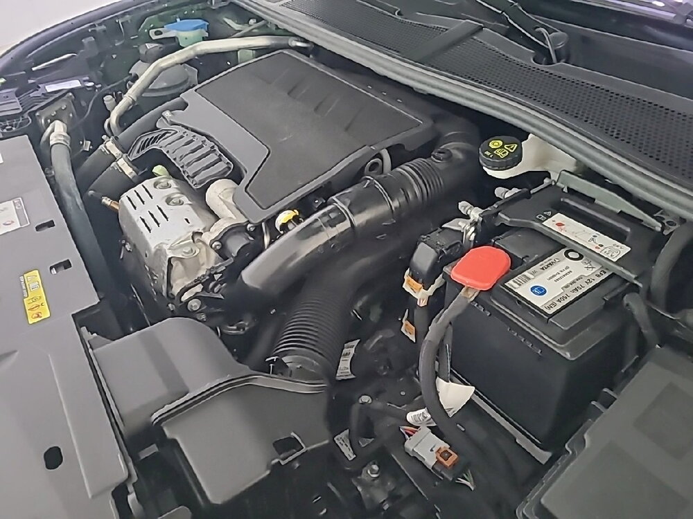 Occasion PEUGEOT 308 308 PureTech 130ch S&S EAT8 - Allure Pack