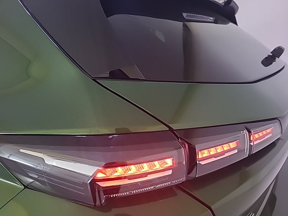 Occasion PEUGEOT 308 308 PureTech 130ch S&S EAT8 - Allure Pack