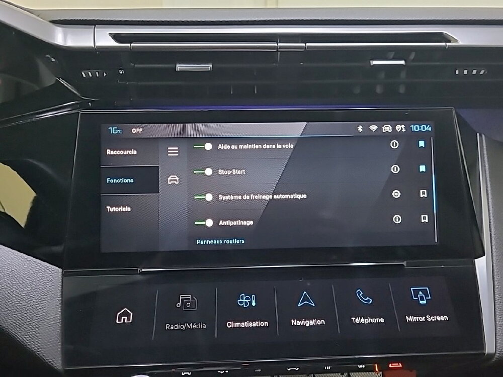 Occasion PEUGEOT 308 308 PureTech 130ch S&S EAT8 - Allure Pack