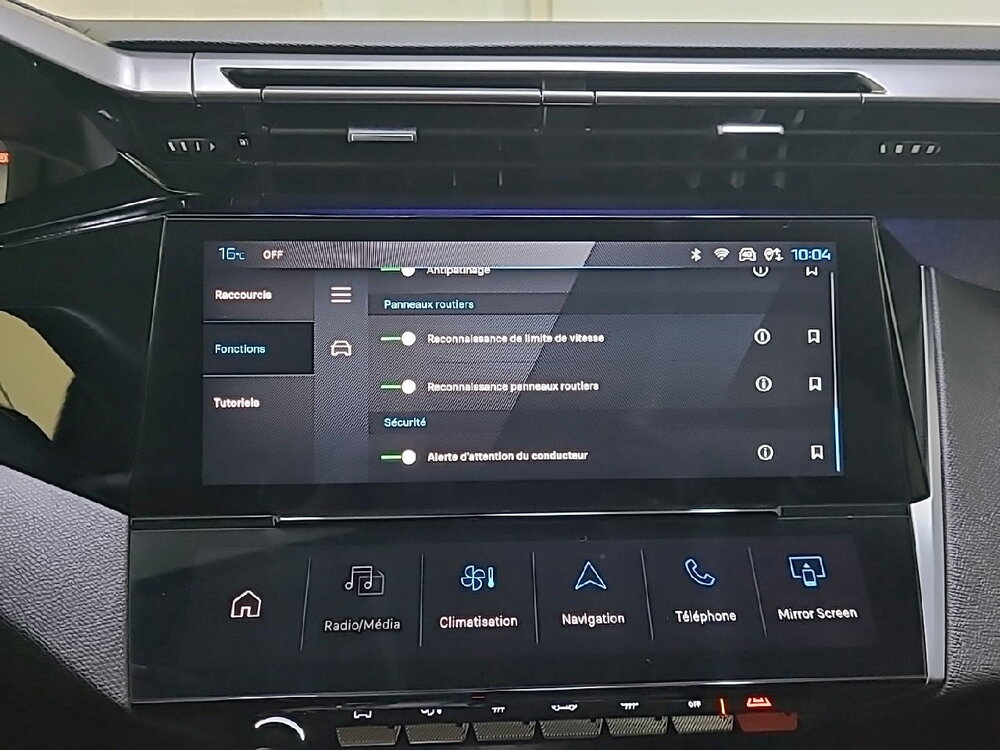 Occasion PEUGEOT 308 308 PureTech 130ch S&S EAT8 - Allure Pack