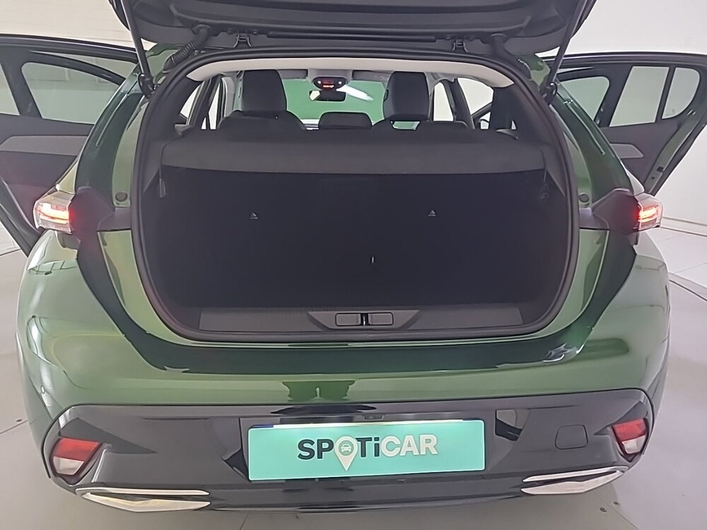 Occasion PEUGEOT 308 308 PureTech 130ch S&S EAT8 - Allure Pack