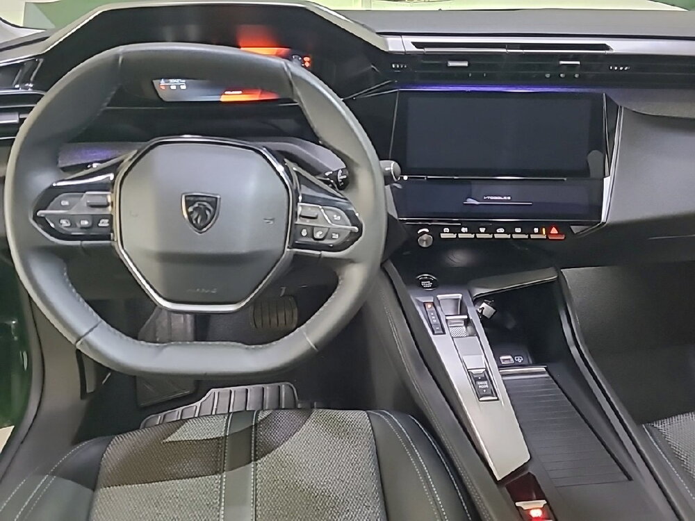 Occasion PEUGEOT 308 308 PureTech 130ch S&S EAT8 - Allure Pack