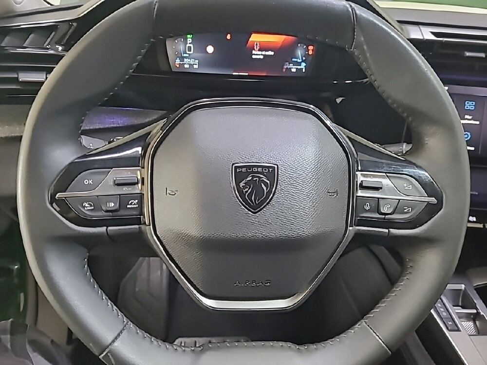Occasion PEUGEOT 308 308 PureTech 130ch S&S EAT8 - Allure Pack