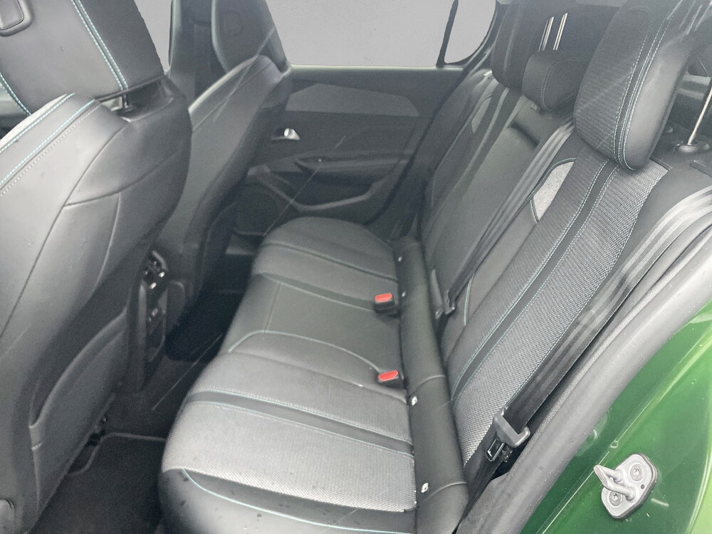 Occasion PEUGEOT 308 308 PureTech 130ch S&S EAT8 - Allure Pack