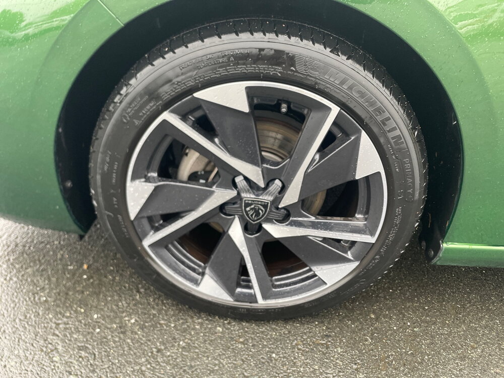 Occasion PEUGEOT 308 308 PureTech 130ch S&S EAT8 - Allure Pack