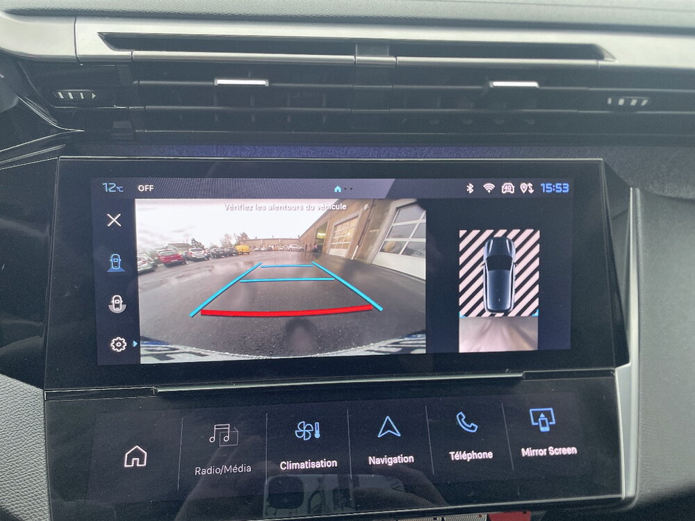 Occasion PEUGEOT 308 308 PureTech 130ch S&S EAT8 - Allure Pack