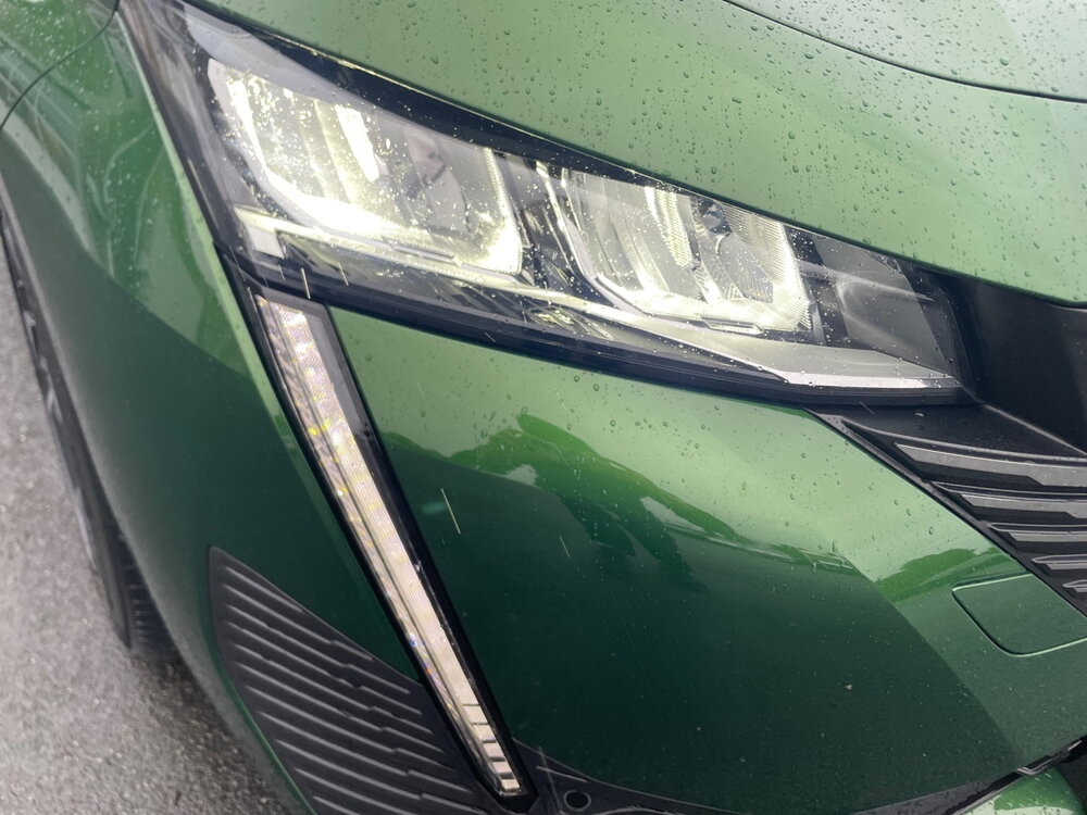 Occasion PEUGEOT 308 308 PureTech 130ch S&S EAT8 - Allure Pack