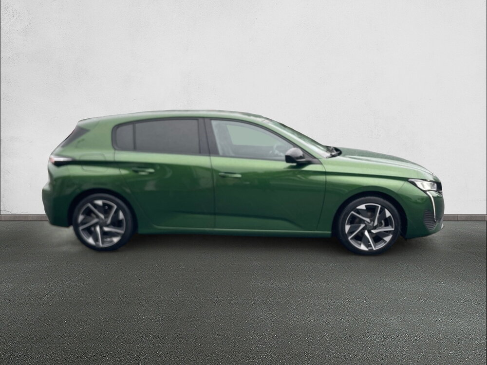 Occasion PEUGEOT 308 308 PureTech 130ch S&S EAT8 - Allure Pack